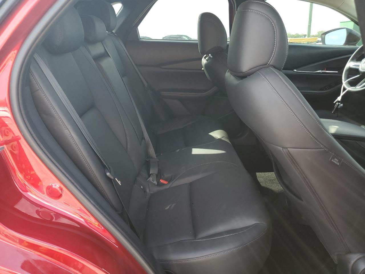 2022 MAZDA CX-30  VIN:3MVDMBAY9NM449136
