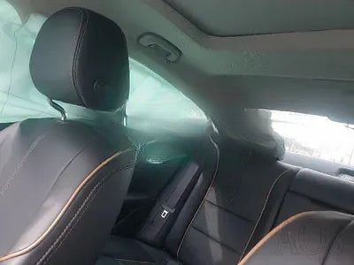 2018 Chevrolet Impala NONE VIN: