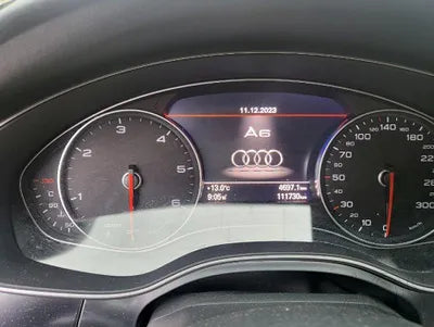 2018 Audi A6 WAUZZZ4G0JN068454 VIN:WAUZZZ4G0JN068454