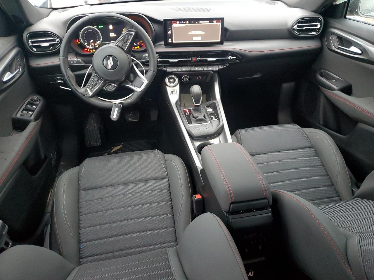 2024 DODGE HORNET GT VIN:ZACNDFAN2R3A40117