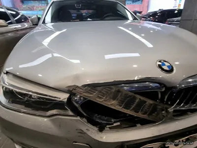 2020 BMW 520 WBAJF5103LCE17131 VIN:WBAJF5103LCE17131