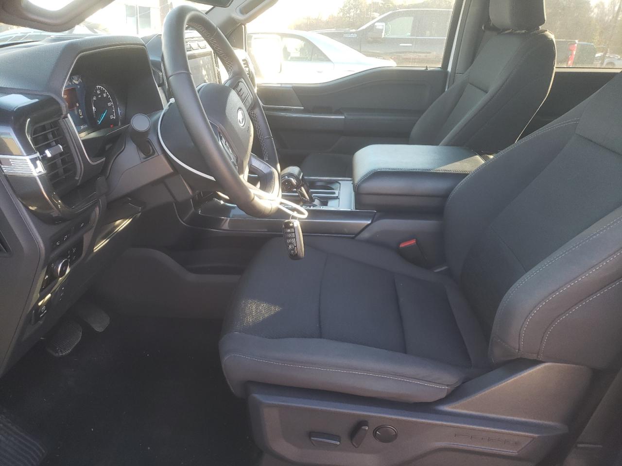 2023 FORD F150 SUPERCREW VIN:1FTEW1EP1PFB11101