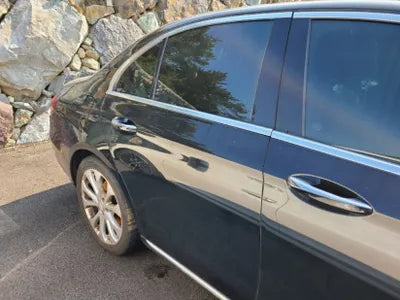 2016 Mercedes-Benz E 300 WDDZF4JB1HA130734 VIN:WDDZF4JB1HA130734