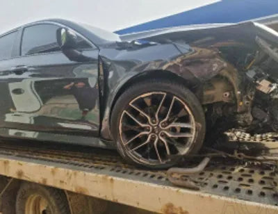 2021 Kia K5 KNAG3412BMA123005 VIN:KNAG3412BMA123005