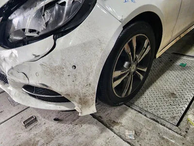 2014 Mercedes-Benz E 220 VIN: