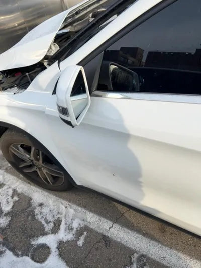 2018 Mercedes-Benz GLA 220 WDCTG4FB8JJ527525 VIN:WDCTG4FB8JJ527525