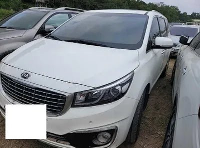 2018 Kia Carnival KNAMC81ABJS411166 VIN:KNAMC81ABJS411166