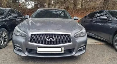 2015 Infiniti Q50 JNKDV71E0FM531012 VIN:JNKDV71E0FM531012