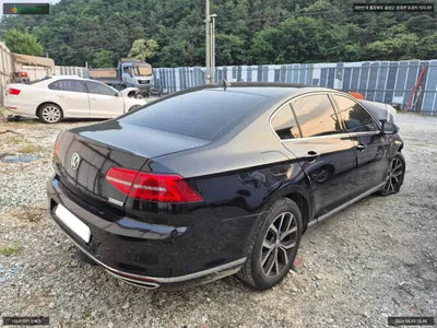 2018 Volkswagen Passat WVWZZZ3CZJE120763 VIN:WVWZZZ3CZJE120763