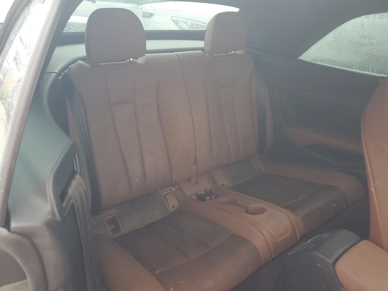 2024 AUDI A5 PREMIUM PLUS 45 VIN:WAU4AGF54RN001191