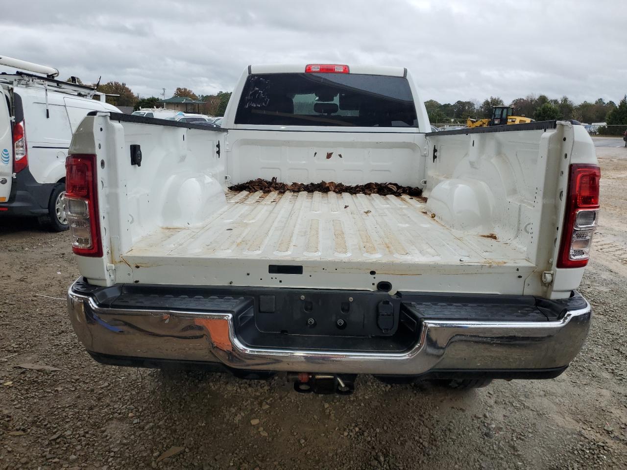 2023 RAM 2500 TRADESMAN VIN:3C6UR5HJ9PG602457