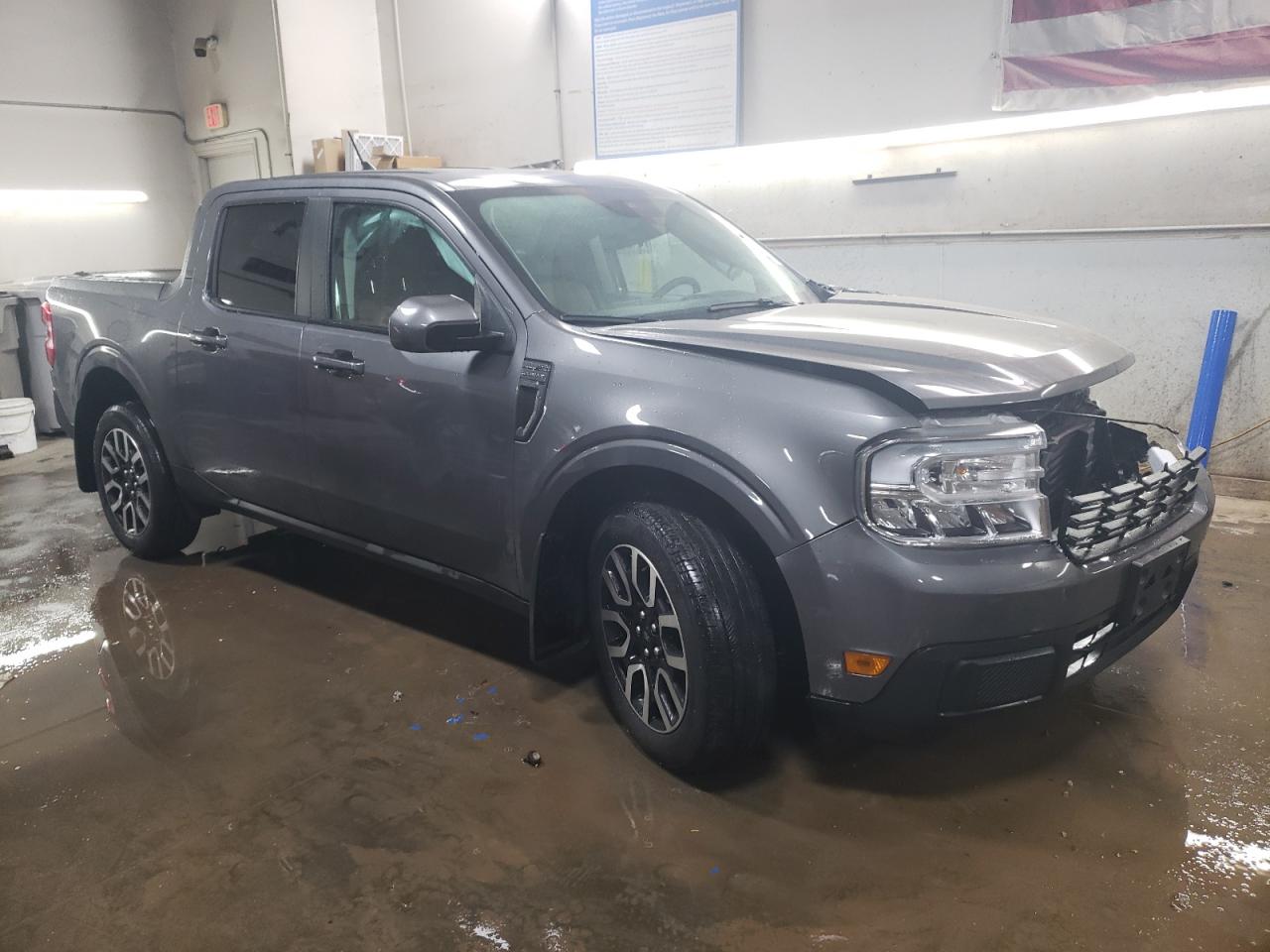 2023 FORD MAVERICK XL VIN:3FTTW8E36PRA36279