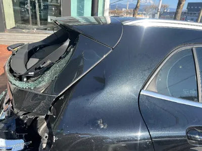 2019 Mercedes-Benz GLA 220 KMWDCTG4FB0KJ6400 VIN:KMWDCTG4FB0KJ6400