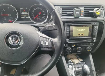 2015 Volkswagen Jetta WVWZZZ16ZFM026463 VIN:WVWZZZ16ZFM026463