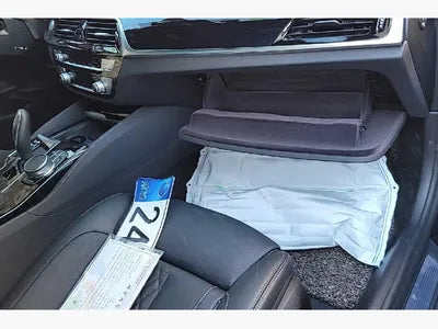 2021 BMW 530 WBA51AG0XMCG62915 VIN:WBA51AG0XMCG62915