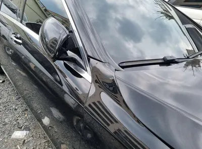 2016 Mercedes-Benz S 350 WDDUG3DB9GA245349 VIN:WDDUG3DB9GA245349