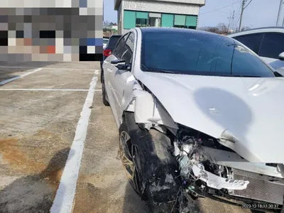 2022 Hyundai Ioniq VIN: