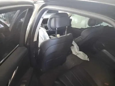 2021 Genesis G80 VIN: