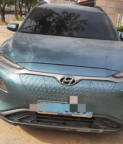 2019 Hyundai Kona KMHK381GFKU038190 VIN:KMHK381GFKU038190