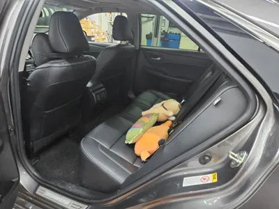 2016 Toyota Camry VIN: