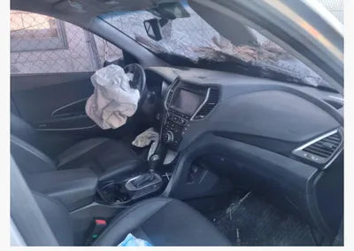 2018 Hyundai Santa FE KMHSW81UDJU853261 VIN:KMHSW81UDJU853261