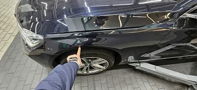 2019 BMW 740 WBA7C6101KB383989 VIN:WBA7C6101KB383989