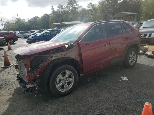 2023 TOYOTA RAV4 XLE VIN:2T3W1RFVXPW275072