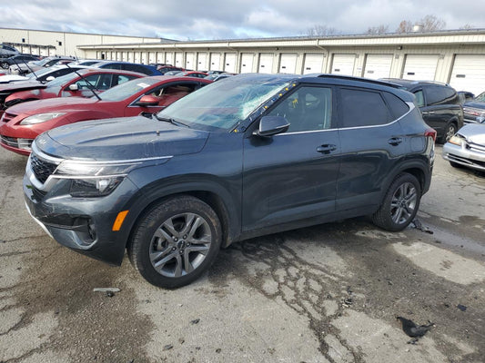 2022 KIA SELTOS S VIN:KNDEU2AA6N7248779