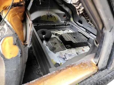 2022 Hyundai Ioniq VIN: