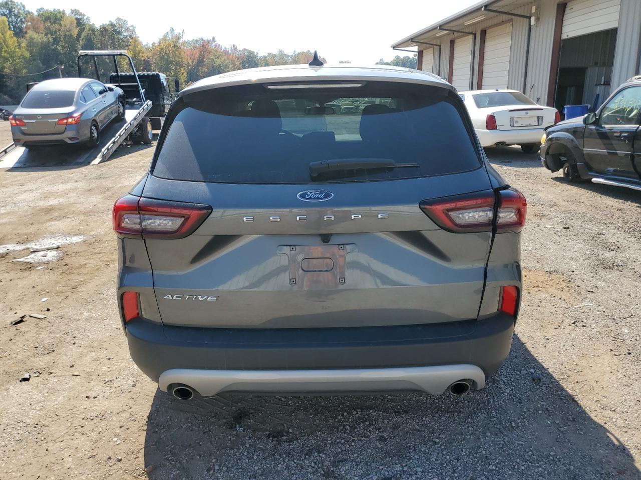 2023 FORD ESCAPE ACTIVE VIN:1FMCU0GN9PUA12374