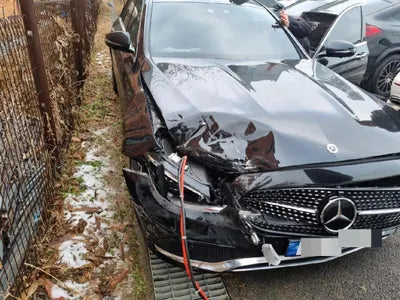 2022 Mercedes-Benz E 250 VIN: