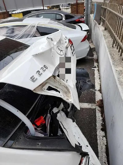 2014 Mercedes-Benz E 220 VIN: