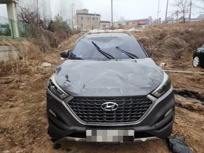 2016 Hyundai Tucson 270KMKMHJ581ADGU0 VIN:270KMKMHJ581ADGU0