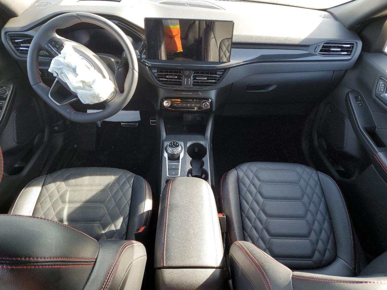2023 FORD ESCAPE ST LINE ELITE VIN:1FMCU9PA1PUA67192