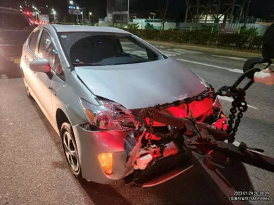 2015 Toyota Prius 971KMJTDKN3DU7F19 VIN:971KMJTDKN3DU7F19