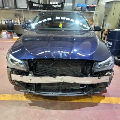 2015 BMW 520 WBA5E7100FD675814 VIN:WBA5E7100FD675814