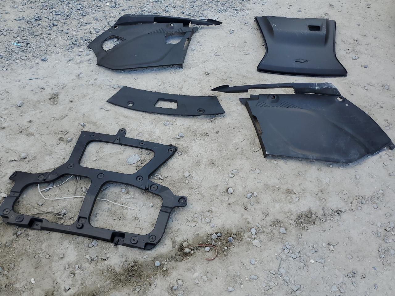 2024 CHEVROLET BLAZER RS VIN:3GNKDCRJ8RS280130