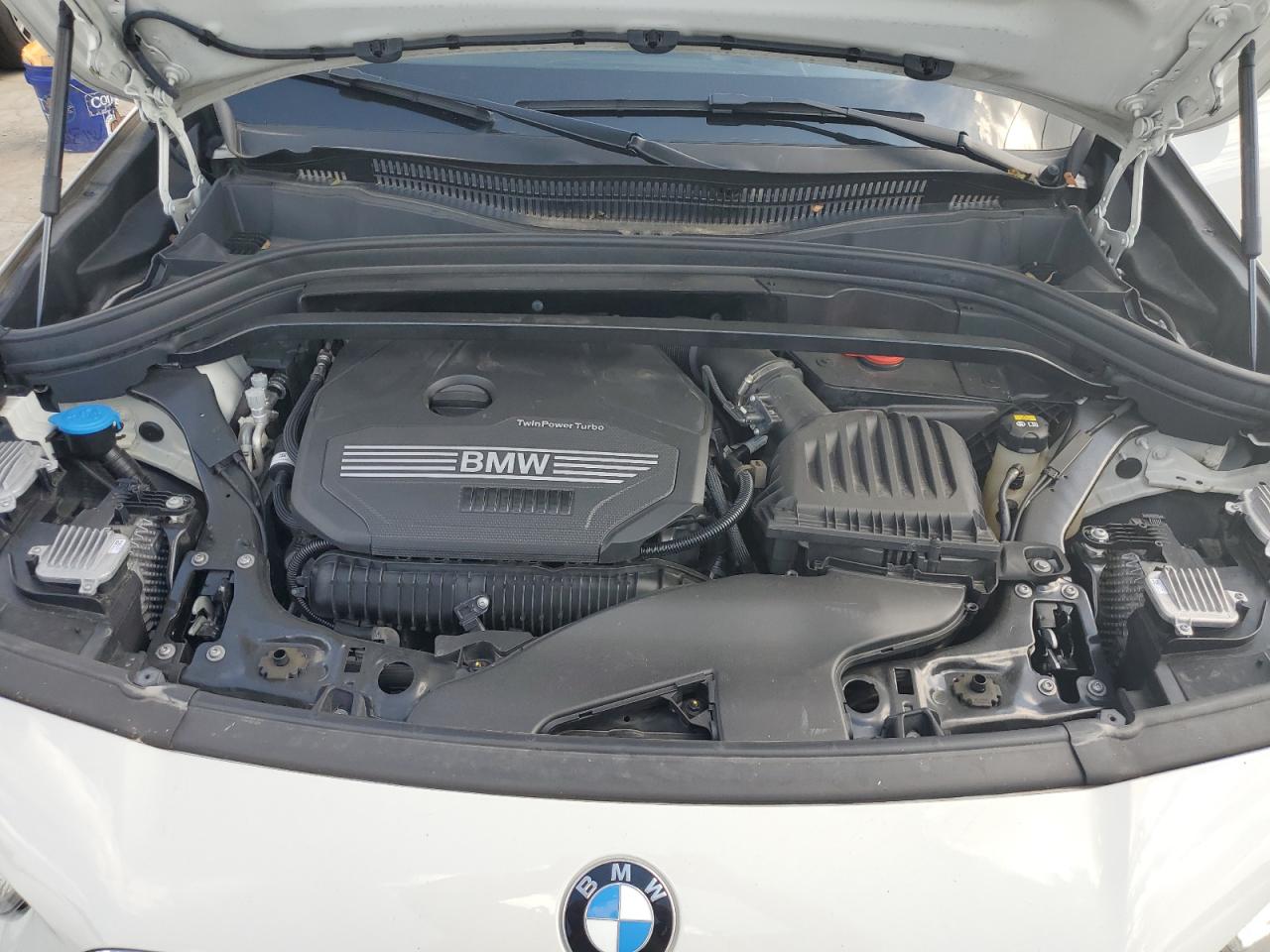 2022 BMW X2 XDRIVE28I VIN:WBXYJ1C03N5T90557