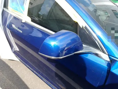 2020 Tesla Model 3 VIN: