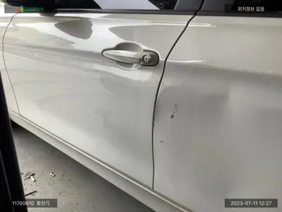 2016 BMW 320 WBA8C5103GK637174 VIN:WBA8C5103GK637174