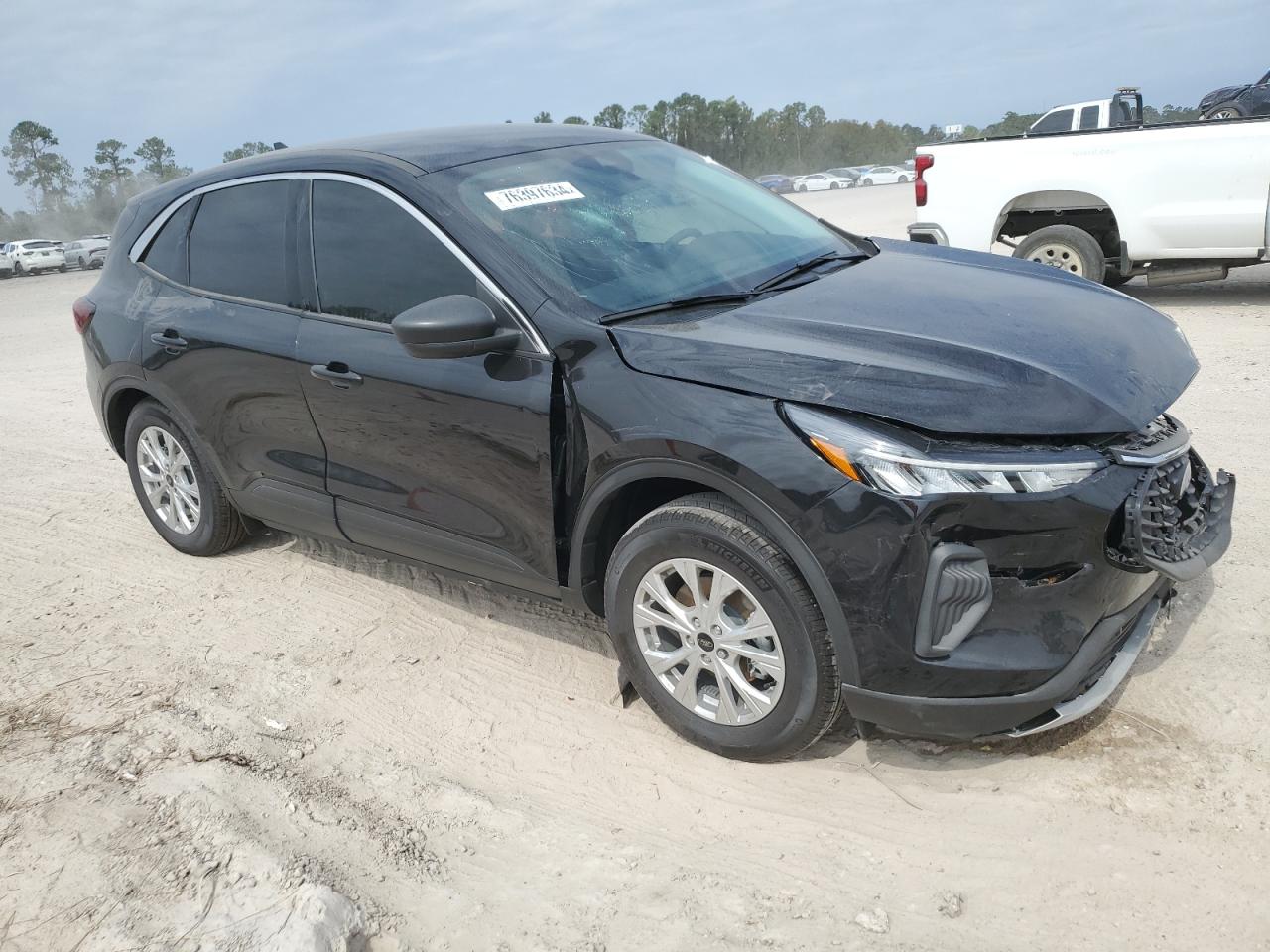 2024 FORD ESCAPE ACTIVE VIN:1FMCU0GN8RUB10508