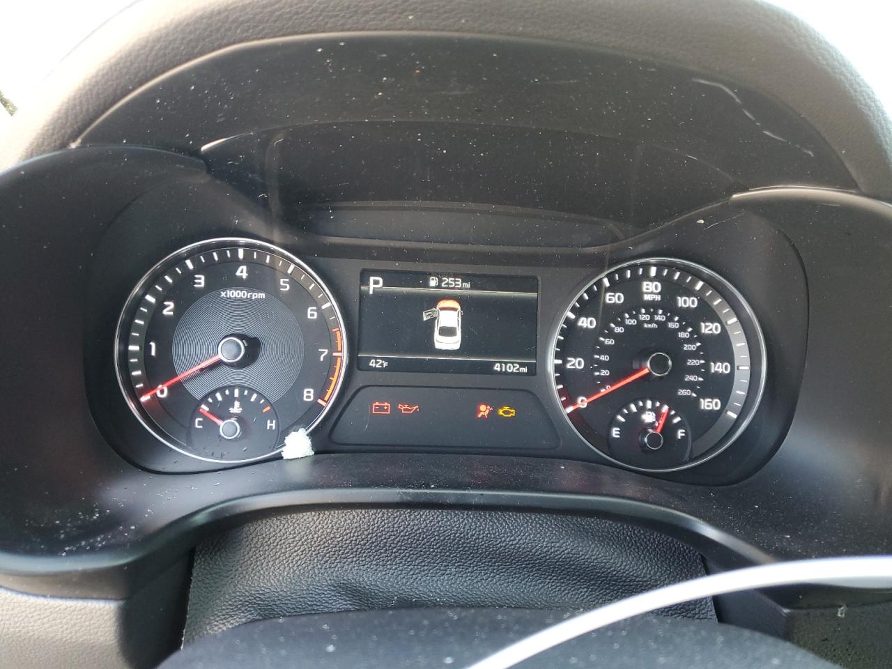 2024 KIA FORTE LX VIN:3KPF24AD7RE813885