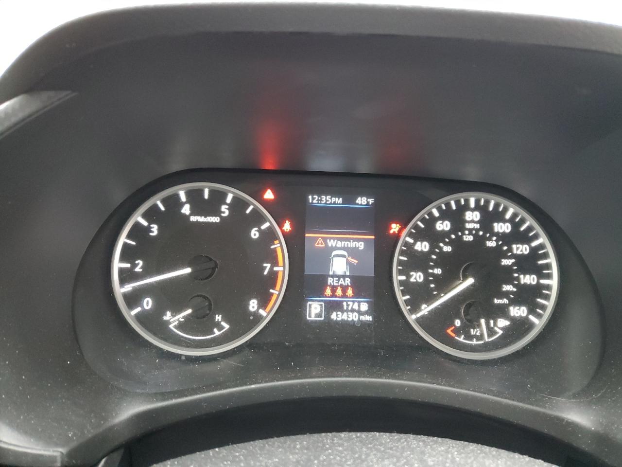 2022 NISSAN SENTRA S VIN:3N1AB8BV3NY203955