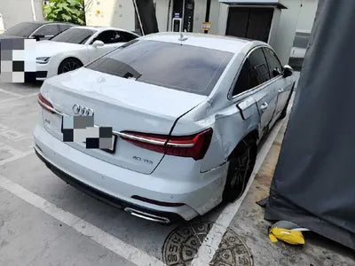 2021 Audi A6 WAUZZZF28MN001543 VIN:WAUZZZF28MN001543