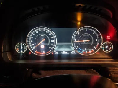 2015 BMW 520 WBA5E7106FG154711 VIN:WBA5E7106FG154711