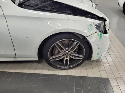 2019 Mercedes-Benz E 300 WDDZF4JB5KA682258 VIN:WDDZF4JB5KA682258