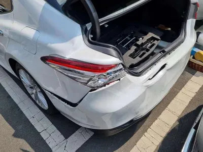 2019 Toyota Camry JTNB11HK6K3101025 VIN:JTNB11HK6K3101025