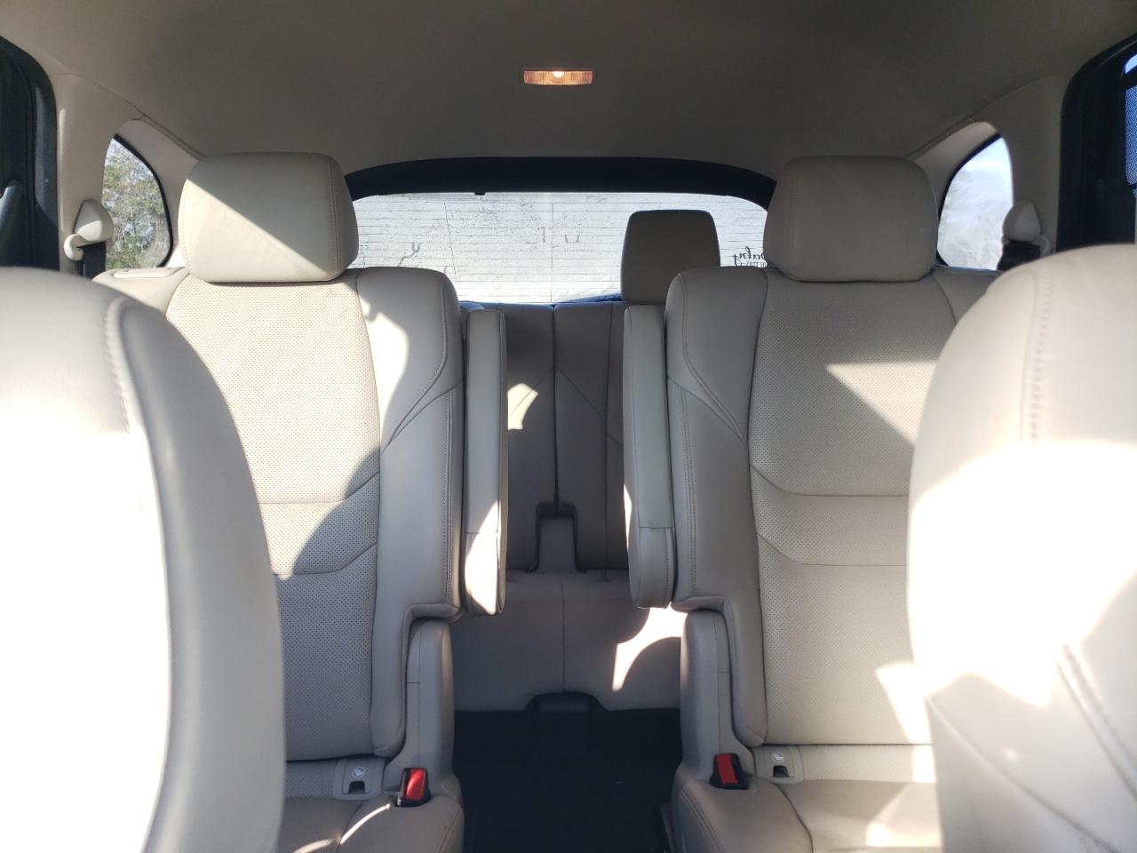 2022 MAZDA CX-9 TOURING VIN:JM3TCBCY7N0626788