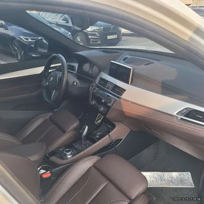 2022 BMW 118 WBA31AD05N5T62584 VIN:WBA31AD05N5T62584