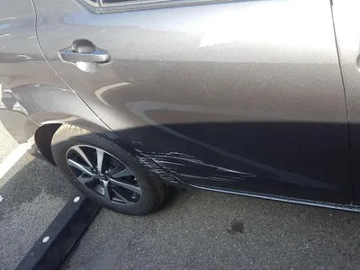 2020 Toyota Prius C VIN: